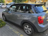 Usado Mini One D 95 CV (69 kW) 2018 Gris / plata Utilitario