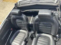Usado Alfa Romeo Spider 128 CV (94 kW) 1984 Blanco Descapotable
