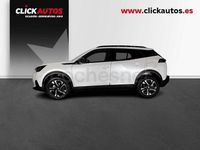 Usado Peugeot 2008 Allure 100 CV (73 kW) 2023 Blanco SUV