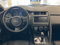 usado Jaguar E-Pace 2.0D 132kW S 4WD Auto