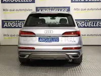 Usado Audi Q7 S-Line 286 CV (210 kW) 2021 Gris SUV