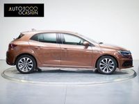 Usado Renault Mégane IV Zen 140 CV (102 kW) 2020 Marrón Berlina