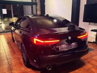Usado BMW 218 M Sport 136 CV (100 kW) 2021 Negro Coupe