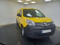 Usado Renault Kangoo 95 CV (69 kW) 2020 Amarillo Monovolumen