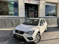 Occasion Seat Arona Style 115 PK (84 kW) 2020 Wit SUV