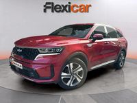 Usado Kia Sorento 232 CV (170 kW) 2023 Rojo SUV