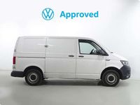 Usado VW Transporter 150 CV (110 kW) 2019 Blanco Van