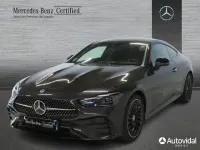 Usado Mercedes CLE200 204 CV (150 kW) 2024 Gris grafito
