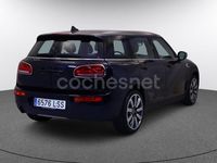 Usado Mini Cooper Clubman 136 CV (100 kW) 2021 Familiar