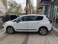 usado Peugeot 3008 1.2 PureTech S&S Style 130