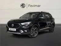 Usado MG ZS Luxury 106 CV (77 kW) 2025 SUV