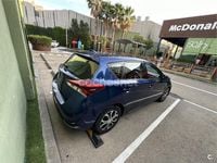 Usado Toyota Auris Business Edition 90 CV (66 kW) 2016 Azul Berlina