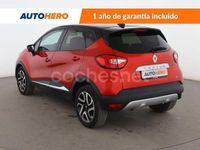 Usado Renault Captur XMOD 91 CV (66 kW) 2016 Rojo SUV