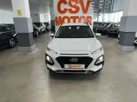 Usado Hyundai Kona 120 CV (88 kW) 2019 Blanco SUV