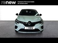 Usado Renault Captur Zen 160 CV (117 kW) 2020 Blanco SUV