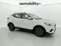 Usado MG ZS Luxury 111 CV (81 kW) 2024 Dover blanco Berlina
