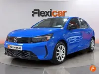 Usado Opel Corsa Edition 75 CV (55 kW) 2024 Azul Utilitario