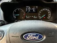 Usado Ford Transit Connect Trend 100 CV (73 kW) 2017 Blanco Monovolumen