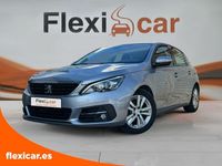 usado Peugeot 308 5P Access BlueHDi (100CV) 6 Vel. MAN - 5 P (2021)