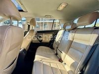 Usado VW Golf V Highline 140 CV (102 kW) 2007 Azul Berlina