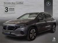 Usado Mercedes EQA250 139 kW (190 CV) 2023 SUV