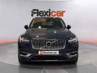 Usado Volvo XC90 Plus 235 CV (172 kW) 2024 Azul SUV