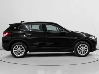 Usado BMW X2 150 CV (110 kW) 2022 Negro SUV