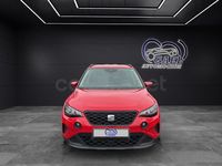 Occasion Seat Arona Reference 95 ch (69 kW) 2023 Rouge SUV