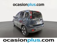 Usado Fiat Panda Cross Cross 70 CV (51 kW) 2023 Verde Utilitario