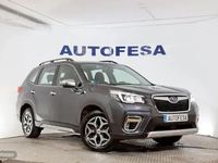 usado Subaru Forester 2.0i Hybrid CVT Executive 4WD 150cv Auto 5P # FAROS LED