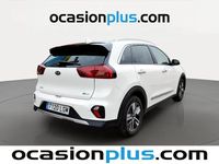 Usado Kia Niro 141 HP (103 kW) 2020 Branco SUV