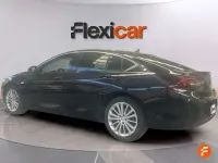 Usado Opel Insignia Innovation 136 CV (100 kW) 2020 Negro Berlina