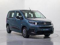 Usado Citroën Berlingo 102 CV (75 kW) 2025 Azul Monovolumen