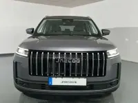 Usado Jaecoo 5 147 CV (108 kW) 2025 Gris SUV