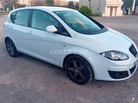 Usado Seat Altea 105 CV (77 kW) 2014 Blanco Monovolumen