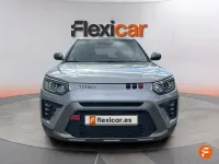 Usado SsangYong Tivoli 135 CV (99 kW) 2024 Gris
