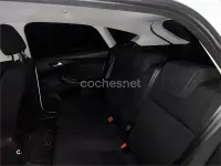 Usado Ford Focus 120 CV (88 kW) 2016 Blanco Berlina