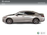 usado Lexus ES300 2.5 300h Business