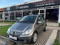 Usado Mercedes A180 Avantgarde 109 CV (80 kW) 2012