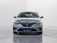 Usado Renault Mégane IV Zen 115 CV (84 kW) 2020 Gris Berlina