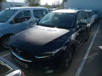 Usado Mazda CX-5 165 CV (121 kW) 2019 Azul SUV