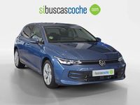 Begagnad VW Golf VIII 115 HK (84 kW) 2025 Blå