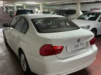 Usado BMW 318 143 CV (105 kW) 2010 Blanco Berlina