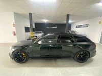 usado Audi RS6 Avant 4.0 TFSI quattro Tiptronic