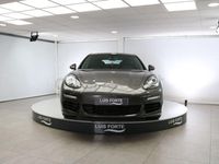 Käytetty Porsche Panamera 300 HP (220 kW) 2014 Ruskea Sedan