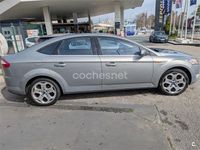 Usado Ford Mondeo Titanium 140 CV (102 kW) 2008 Gris / plata Berlina