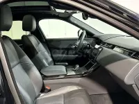 Usado Land Rover Range Rover Velar S 204 CV (150 kW) 2025 Negro SUV