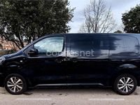 Usado Toyota Proace Verso Advance 145 CV (106 kW) 2024 Negro Familiar