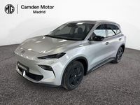 Nuevo MG S5 Comfort 125 kW (170 CV) 2026 Gris SUV