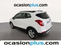 Usado Opel Mokka X Selective 140 CV (102 kW) 2016 Blanco SUV